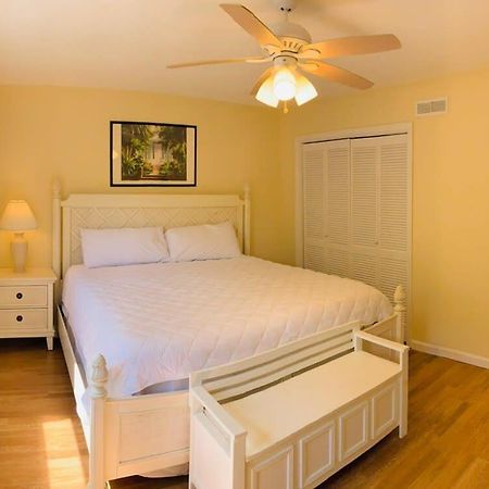 North Myrtle Beach C Beautiful Triplex Unit Apartment ภายนอก รูปภาพ