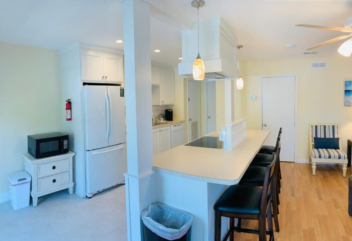 North Myrtle Beach C Beautiful Triplex Unit Apartment ภายนอก รูปภาพ